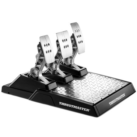 Thrustmaster Pedals TM-LCM Pro Black/Silver