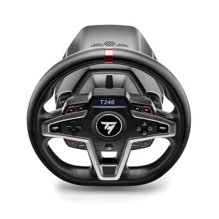 Thrustmaster Steering Wheel T248P Black