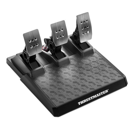 Thrustmaster Steering Wheel T248P Black