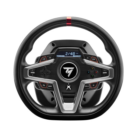 Thrustmaster Steering Wheel T248X Black