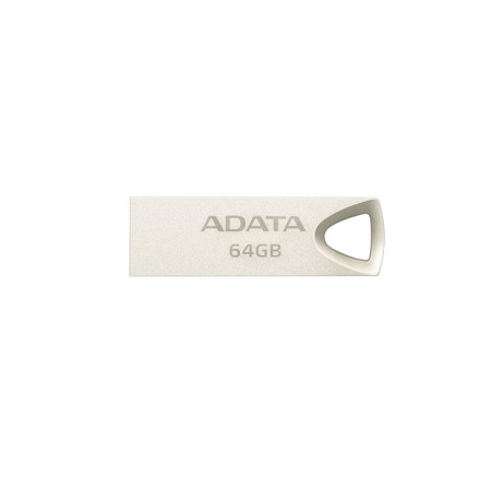 ADATA UV210 64 GB, USB 2.0, Silver