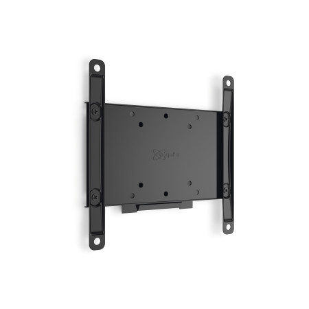 Vogels Wall mount, MA2000-A1, Fixed, 26-40 ", Maximum weight (capacity) 30 kg, VESA 75x75, 100x100, 200x100, 200x200 mm, Black