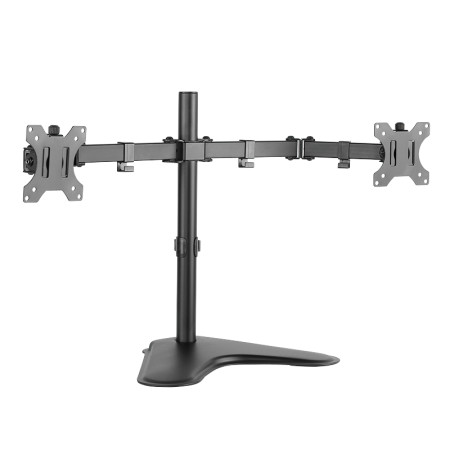 Logilink Desk Mount, BP0045, 13-32 ", Maximum weight (capacity) 8 kg, Black