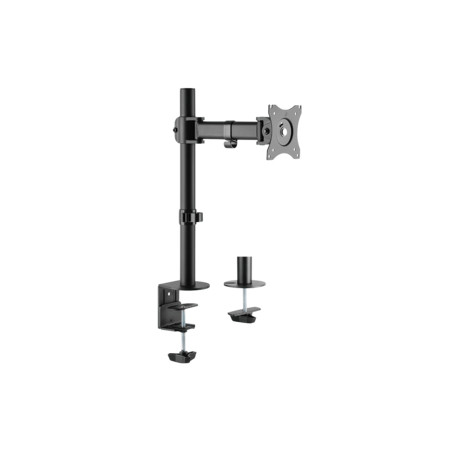 Logilink BP0020 Monitor Desk mount, 13"-27", arm 274mm