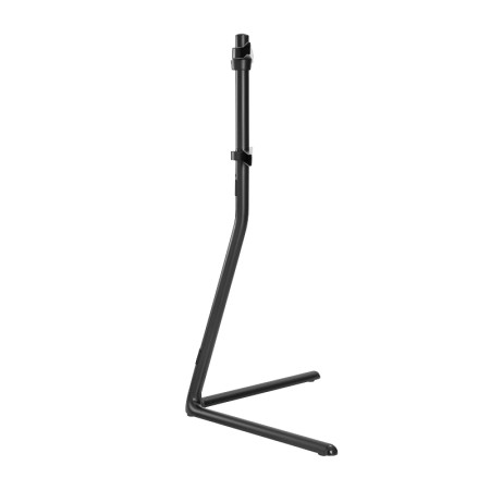 Logilink TV floor stand with V-Base Floor stand, BP0079, 49-70 ", Hold, Maximum weight (capacity) 40 kg, Black