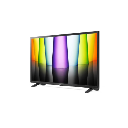 LG 32LQ63006LA 32" (81 cm), Smart TV, WebOS 3.0, FHD, 1920 x 1080, Wi-Fi, DVB-T2/T/S2/S