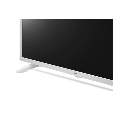 LG 32LQ63806LC 32" (81 cm), Smart TV, WebOS, FHD, 1920 x 1080, Wi-Fi, DVB-T/T2/C/S/S2, White