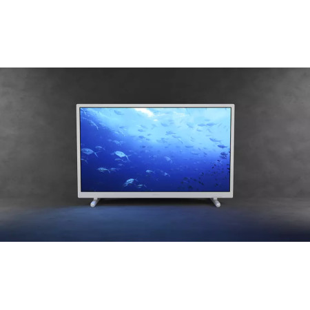 Philips LED TV (include 12V input) 24PHS5537/12 24" (60 cm), HD LED, 1366 x 768, White