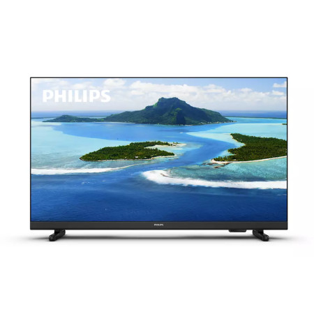 Philips LED HD TV 32PHS5507/12 32" (80 cm), 1366 x 768, Black