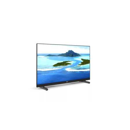 Philips LED HD TV 32PHS5507/12 32" (80 cm), 1366 x 768, Black