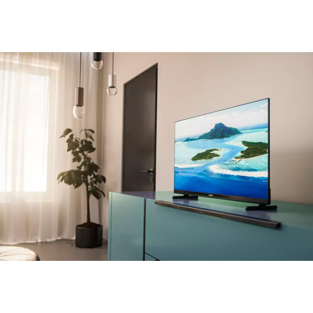 Philips LED HD TV 32PHS5507/12 32" (80 cm), 1366 x 768, Black