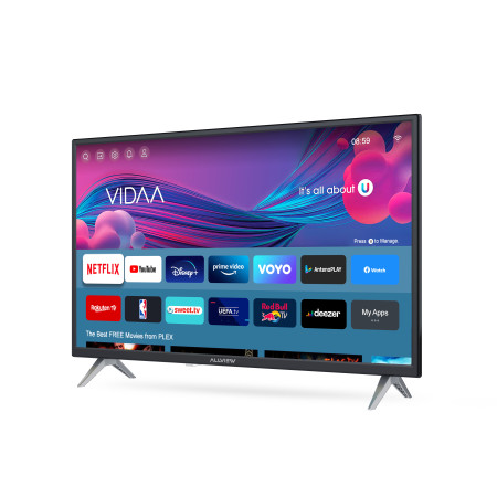 Allview 32iPlay6000-H 32" (81cm) HD Ready Smart LED TV