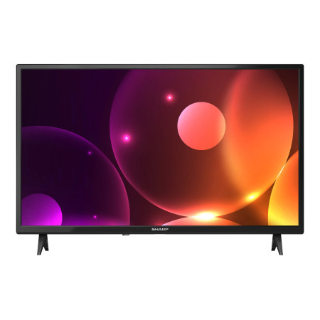 Sharp 32FA2E 32 (81cm) HD Ready TV, Harman/Kardon Speaker