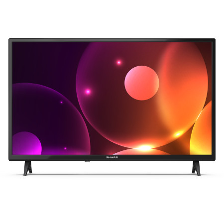 Sharp 32FA2E 32 (81cm) HD Ready TV, Harman/Kardon Speaker