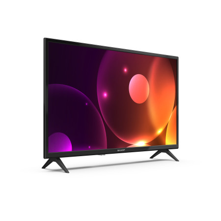 Sharp 32FA2E 32 (81cm) HD Ready TV, Harman/Kardon Speaker