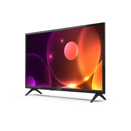 Sharp 32FA2E 32 (81cm) HD Ready TV, Harman/Kardon Speaker