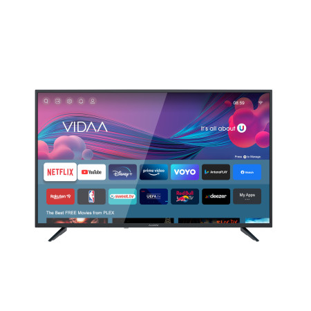 Allview 43iPlay6000-F 43" (109cm) Full HD Smart