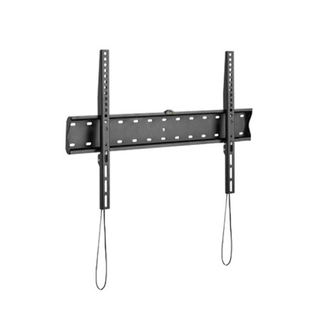 Gembird TV wall mount (fixed) WM-70F-01 37-70 ", Maximum weight (capacity) 40 kg, Black