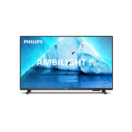 Philips 32PFS6908/12 32" (80 cm), Smart TV, FHD, 1920 x 1080, Wi-Fi, DVB-T/T2/T2-HD/C/S/S2