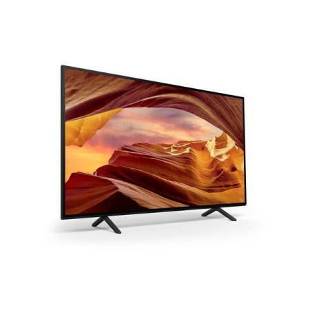 Sony KD43X75WL 43" (108cm) 4K Ultra HD Smart Google LED TV