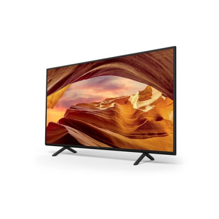 Sony KD50X75WL 50" (126cm) 4K Ultra HD Smart Google LED TV