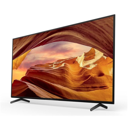 Sony KD55X75WL 55" (139cm) 4K Ultra HD Smart Google LED TV