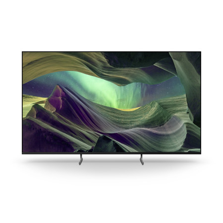 Sony KD65X85L 65" (164cm) 4K Ultra HD Smart Google Full Array LED TV