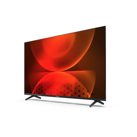 Sharp 40FH2EA 40" (101cm) Full HD Android Frameless TV Sharp