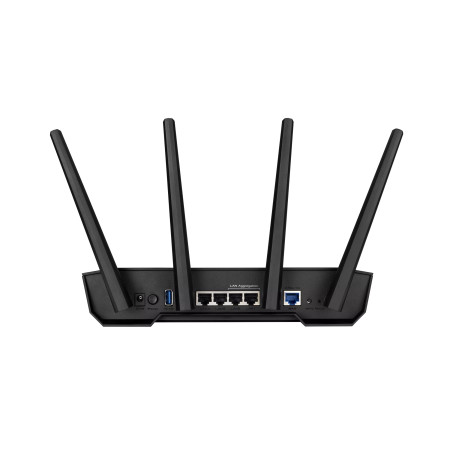 ASUS TUF-AX3000 V2 Dual Band WiFi 6 Gaming Router