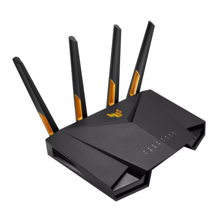 ASUS TUF-AX3000 V2 Dual Band WiFi 6 Gaming Router