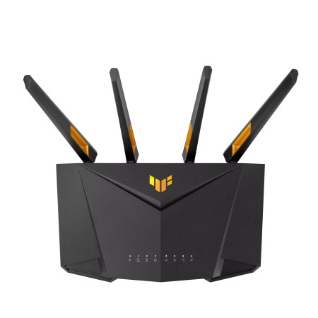 ASUS TUF-AX3000 V2 Dual Band WiFi 6 Gaming Router