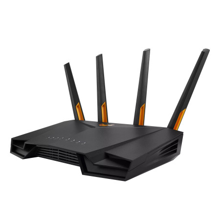 ASUS TUF-AX3000 V2 Dual Band WiFi 6 Gaming Router