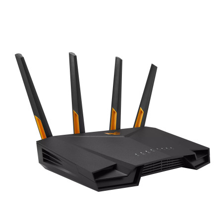 ASUS TUF-AX3000 V2 Dual Band WiFi 6 Gaming Router