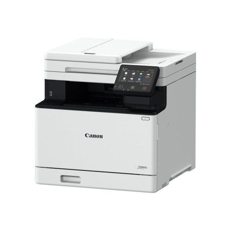 Canon i-SENSYS MF752Cdw Colour, Laser, Color Laser Multifunction Printer, A4, Wi-Fi