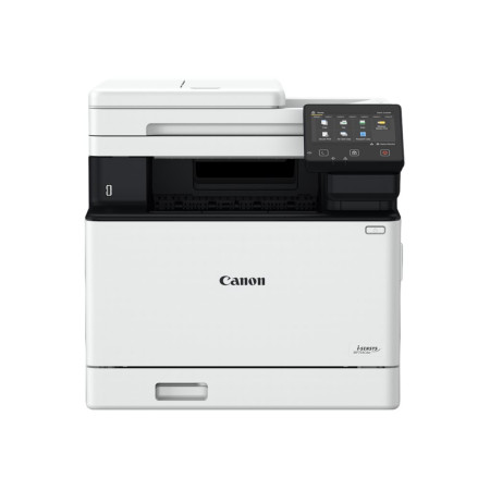 Canon i-SENSYS MF752Cdw Colour, Laser, Color Laser Multifunction Printer, A4, Wi-Fi