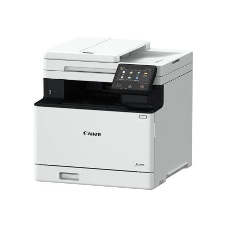 Canon i-SENSYS MF754Cdw Colour, Laser, Color Laser Multifunction Printer, A4, Wi-Fi