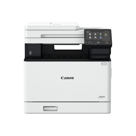 Canon i-SENSYS MF754Cdw Colour, Laser, Color Laser Multifunction Printer, A4, Wi-Fi