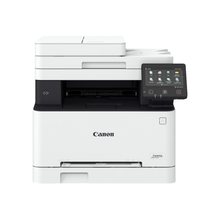 Canon i-SENSYS MF655Cdw Colour, Laser, All-in-one, A4, Wi-Fi