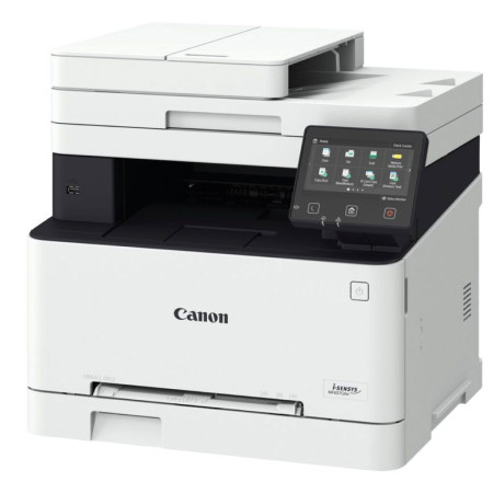 Canon i-SENSYS MF655Cdw Colour, Laser, All-in-one, A4, Wi-Fi