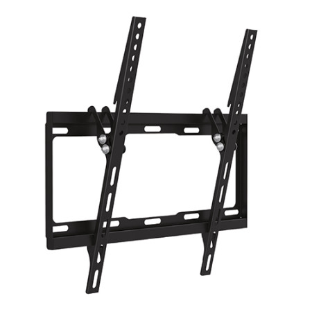 Sunne Wall mount, 32-55-ET, 32-55 ", Tilt, Maximum weight (capacity) 35 kg, Black