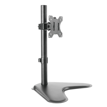 Logilink Desk Mount, BP0044, 13-32 ", Maximum weight (capacity) 8 kg, Black