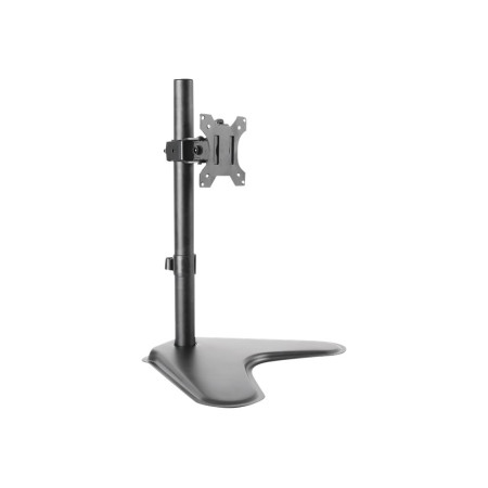 Logilink Desk Mount, BP0044, 13-32 ", Maximum weight (capacity) 8 kg, Black