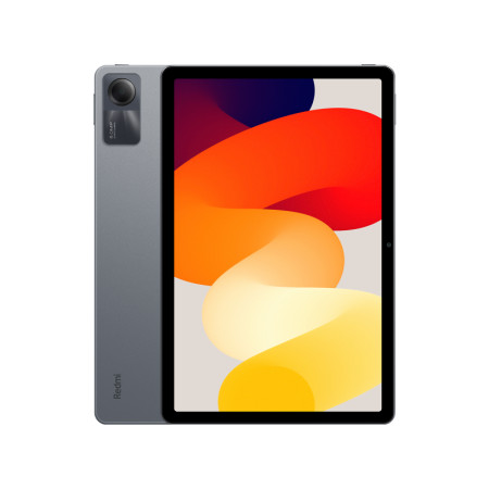 Redmi Pad SE (Graphite Gray) 11" IPS LCD 1200x1920/2.4GHz&1.9GHz/128GB/4GB RAM/Android 13/microSDXC/WiFi,BT