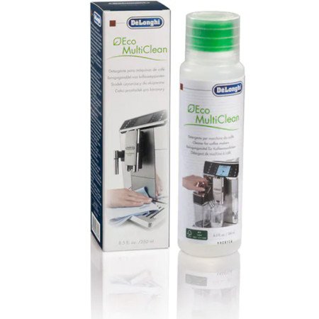 Delonghi Eco MultiClean DLSC550 250 ml