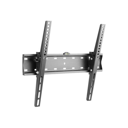 Gembird TV wall mount WM-55T-02 32-55 ", Maximum weight (capacity) 40 kg, Black