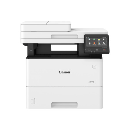 Canon Multifunction Laser Printer I SENSYS MF552DW Mono, Laser, Printer, A4, Wi-Fi