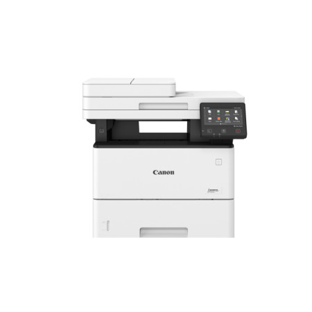 Canon Multifunction Laser Printer I SENSYS MF552DW Mono, Laser, Printer, A4, Wi-Fi