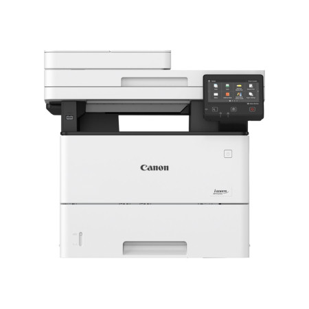 Canon Multifunction Laser Printer I SENSYS MF552DW Mono, Laser, Printer, A4, Wi-Fi