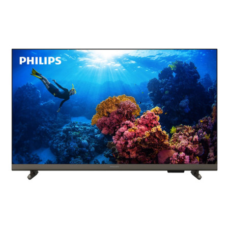 Philips 24PHS6808/12 24" (60 cm), Smart TV, HD, 1280 x 720, Wi-Fi, DVB-T/T2/T2-HD/C/S/S2