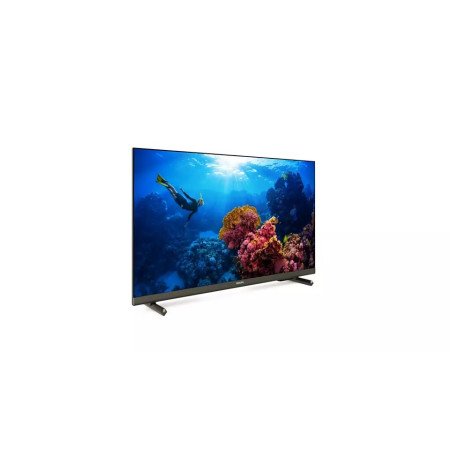 Philips 43PFS6808/12 43" (108 cm), Smart TV, FHD, 1920 x 1080, Wi-Fi, DVB-T/T2/T2-HD/C/S/S2